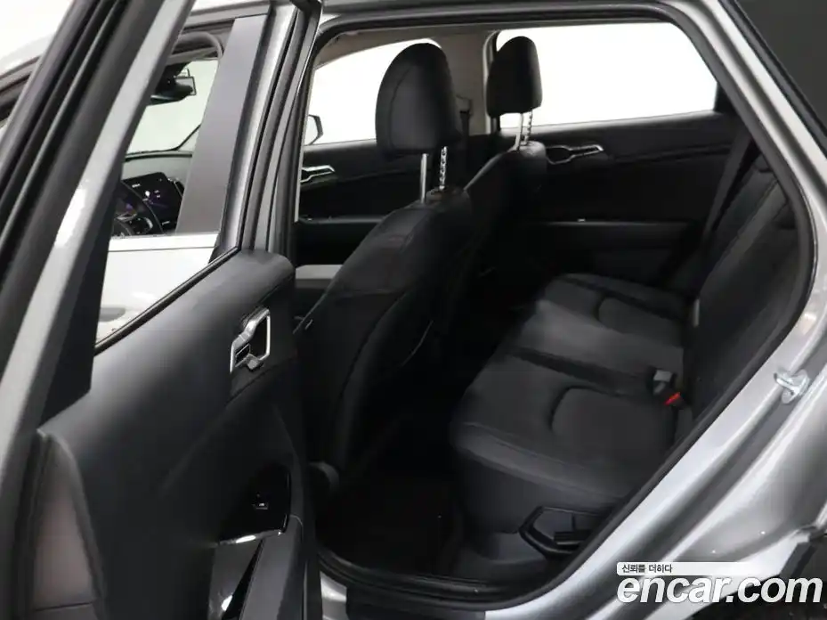 Kia Sportage 2024 1.6 Автомат в Москве № 321434, фото 10