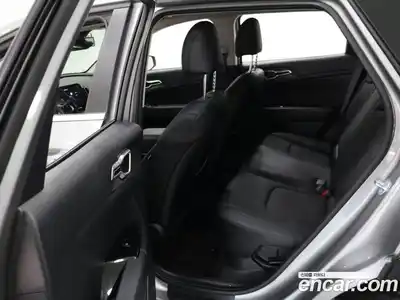 Kia Sportage 2024 1.6 Автомат в Москве № 321434, миниатюра 10