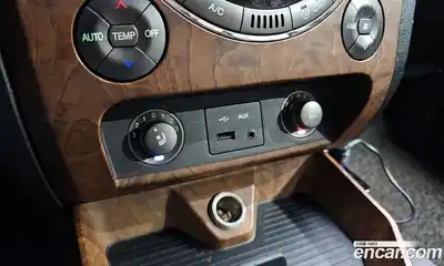 SsangYong Rexton 2016 2.2 Автомат в Москве № 32259, миниатюра 12