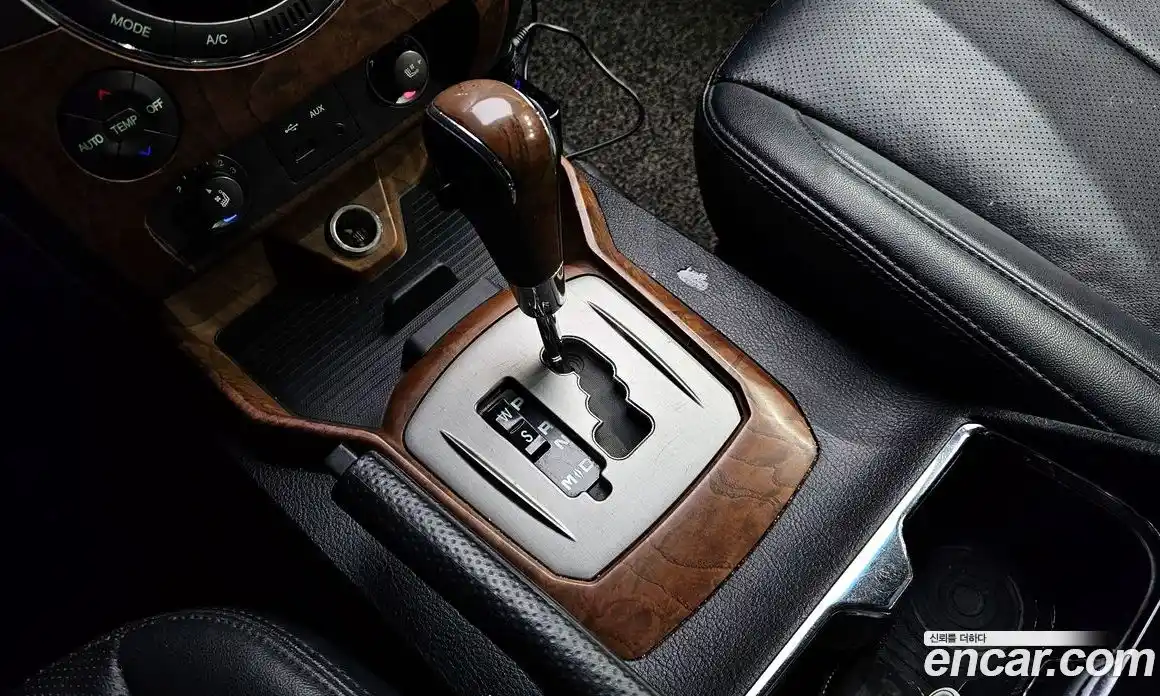 SsangYong Rexton 2016 2.2 Автомат в Москве № 32259, фото 19