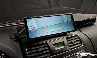 SsangYong Rexton 2016 2.2 Автомат в Москве № 32259, миниатюра 7