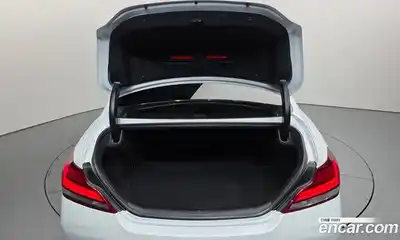 Genesis G70 2018 2.0 Автомат в Москве № 322751, миниатюра 5