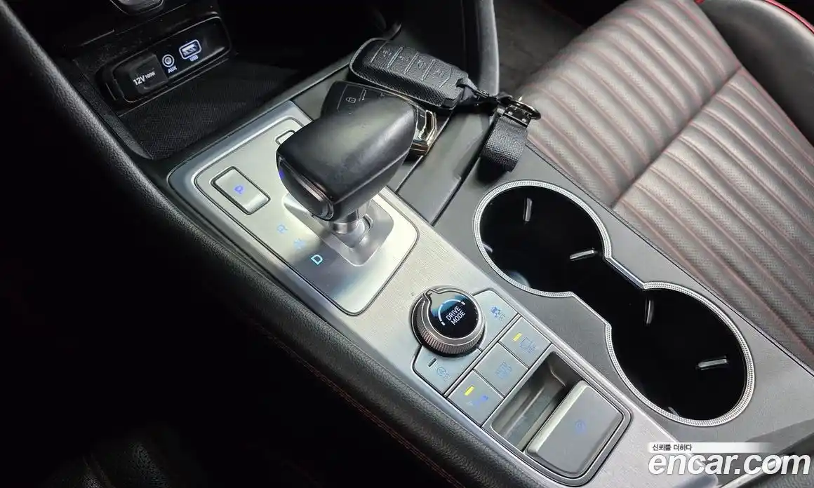 Genesis G70 2018 2.0 Автомат в Москве № 322751, фото 6