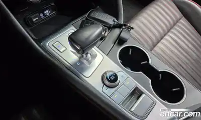 Genesis G70 2018 2.0 Автомат в Москве № 322751, миниатюра 6