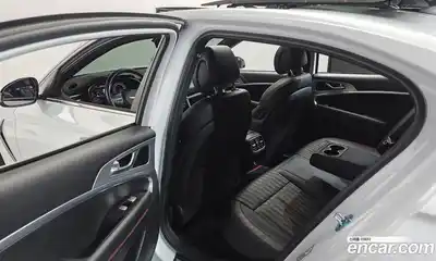 Genesis G70 2018 2.0 Автомат в Москве № 322751, миниатюра 10