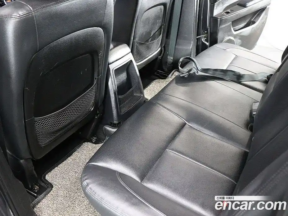 SsangYong Korando 2017 2.2 Автомат в Москве № 32289, фото 16