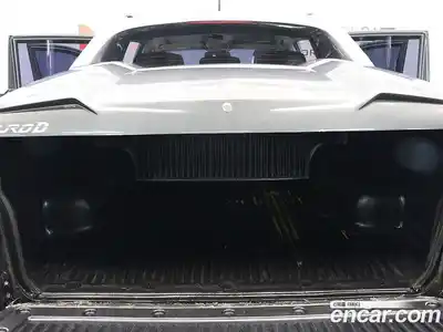 SsangYong Korando 2017 2.2 Автомат в Москве № 32289, миниатюра 5