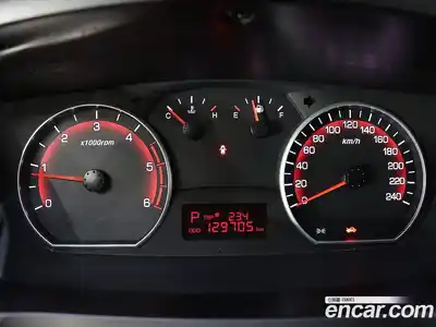 SsangYong Korando 2017 2.2 Автомат в Москве № 32289, миниатюра 6