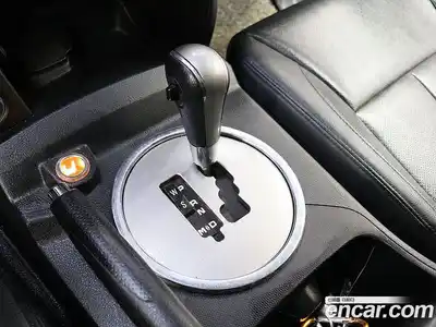 SsangYong Korando 2017 2.2 Автомат в Москве № 32289, миниатюра 8