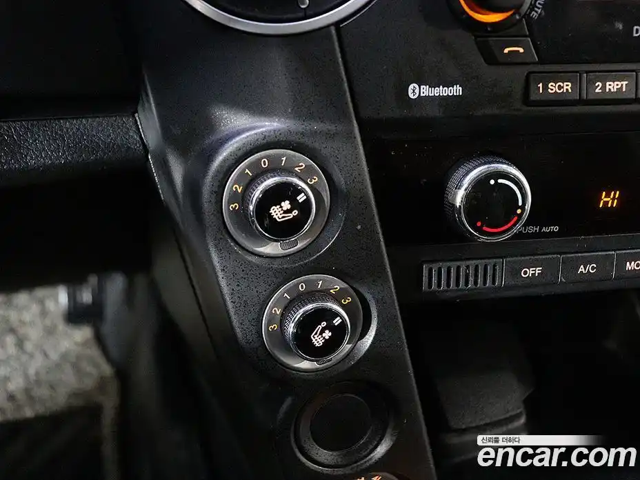 SsangYong Korando 2017 2.2 Автомат в Москве № 32289, фото 9