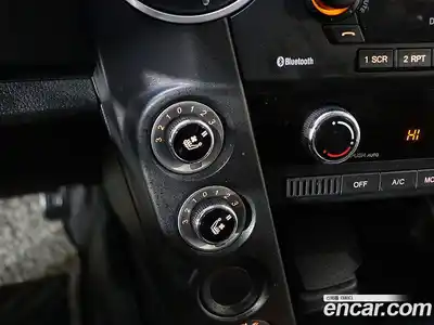 SsangYong Korando 2017 2.2 Автомат в Москве № 32289, миниатюра 9