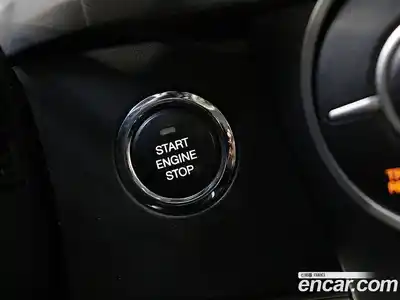 SsangYong Korando 2017 2.2 Автомат в Москве № 32289, миниатюра 10