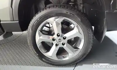 SsangYong Rexton 2021 2.2 Автомат в Москве № 324223, миниатюра 11