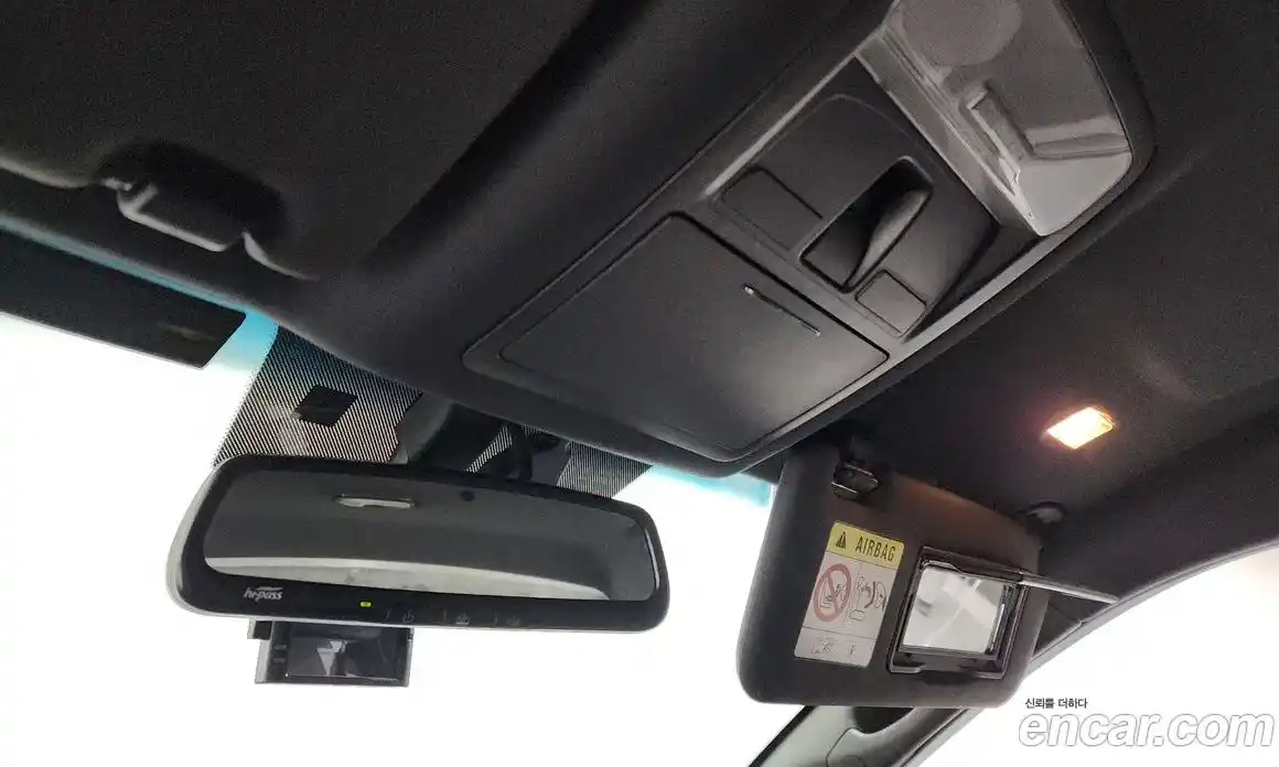 SsangYong Rexton 2021 2.2 Автомат в Москве № 324223, фото 7