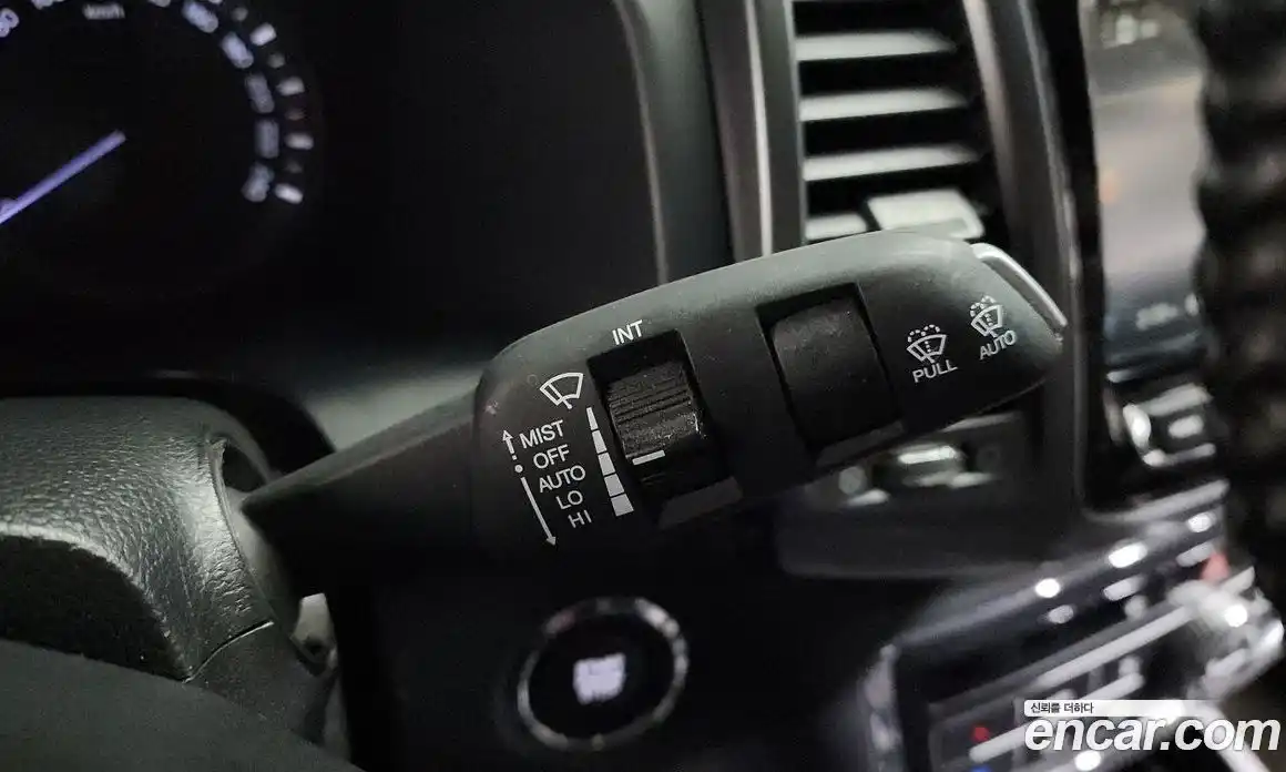 SsangYong Rexton 2021 2.2 Автомат в Москве № 324223, фото 8