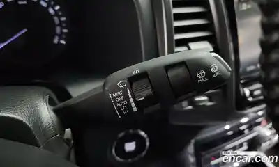 SsangYong Rexton 2021 2.2 Автомат в Москве № 324223, миниатюра 8