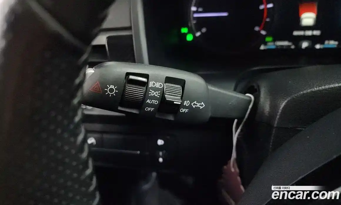 SsangYong Rexton 2021 2.2 Автомат в Москве № 324223, фото 9