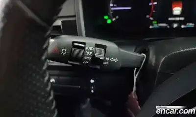 SsangYong Rexton 2021 2.2 Автомат в Москве № 324223, миниатюра 9