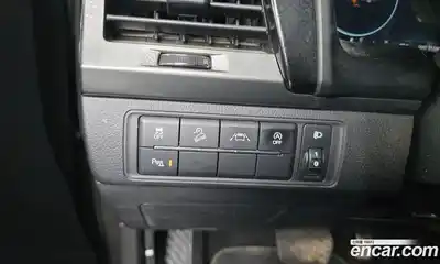 SsangYong Rexton 2023 2.2 Автомат в Москве № 32468, миниатюра 12