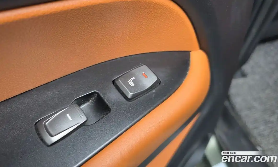 SsangYong Rexton 2023 2.2 Автомат в Москве № 32468, фото 17