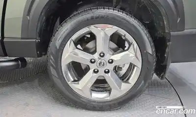 SsangYong Rexton 2023 2.2 Автомат в Москве № 32468, миниатюра 5