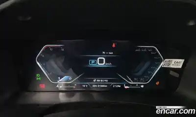 SsangYong Rexton 2023 2.2 Автомат в Москве № 32468, миниатюра 8