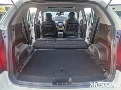 SsangYong Korando 2016 2.2 Автомат в Москве № 33265, миниатюра 10