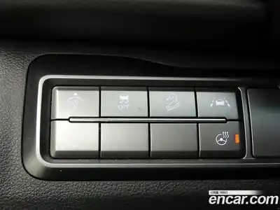 SsangYong TIBOLI 2021 1.5 Автомат в Москве № 33530, миниатюра 11