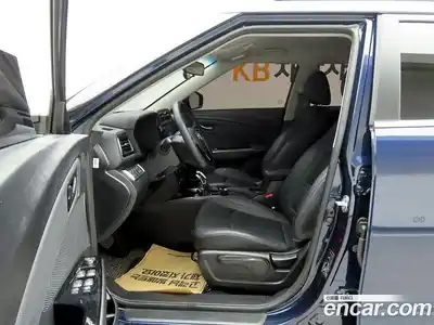 SsangYong TIBOLI 2021 1.5 Автомат в Москве № 33530, миниатюра 12