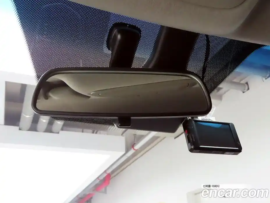 SsangYong TIBOLI 2021 1.5 Автомат в Москве № 33530, фото 14