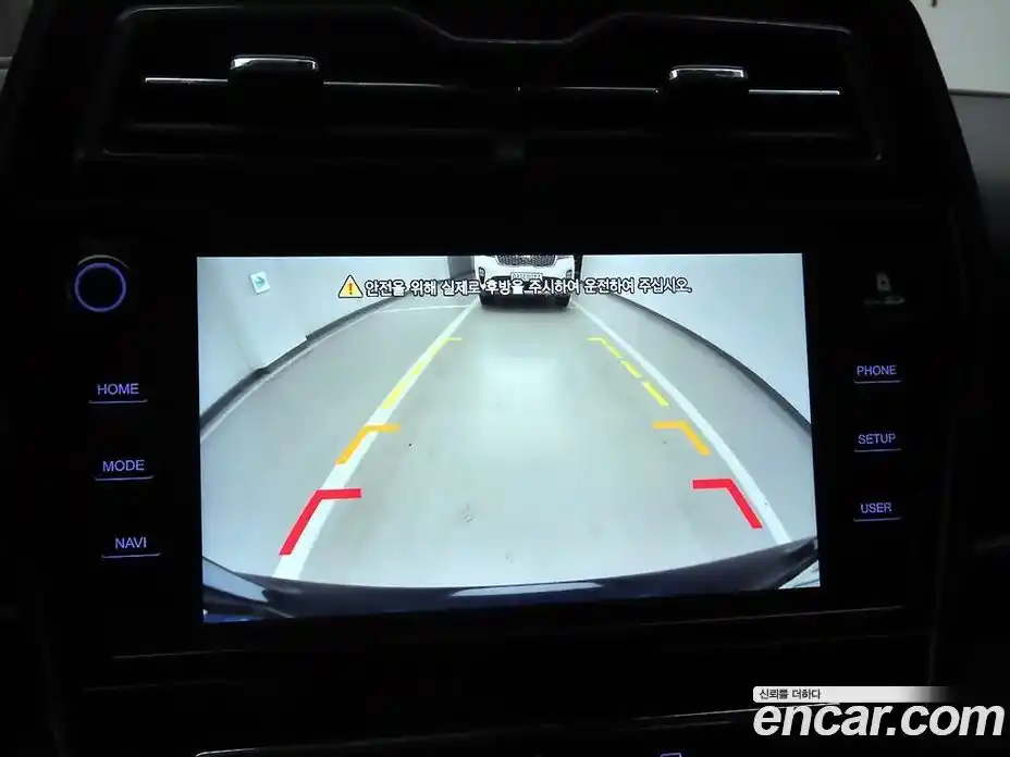 SsangYong TIBOLI 2021 1.5 Автомат в Москве № 33530, фото 15