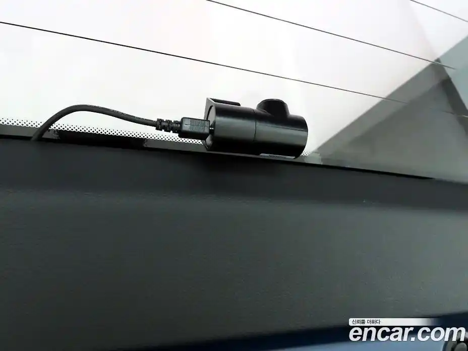 SsangYong TIBOLI 2021 1.5 Автомат в Москве № 33530, фото 16