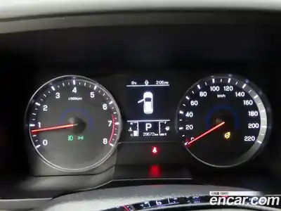 SsangYong TIBOLI 2021 1.5 Автомат в Москве № 33530, миниатюра 5