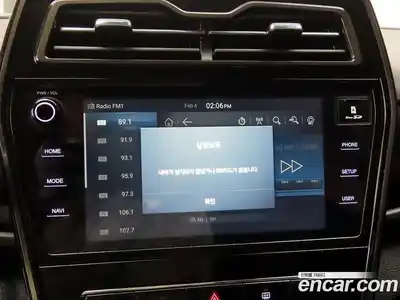 SsangYong TIBOLI 2021 1.5 Автомат в Москве № 33530, миниатюра 8