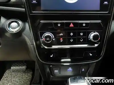 SsangYong TIBOLI 2021 1.5 Автомат в Москве № 33530, миниатюра 9