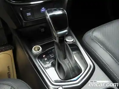 SsangYong TIBOLI 2021 1.5 Автомат в Москве № 33530, миниатюра 10