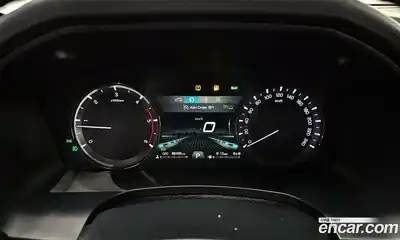 SsangYong Rexton, 2019