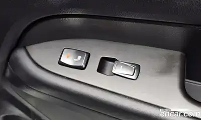 SsangYong Rexton 2019 2.2 Автомат в Москве № 33602, миниатюра 11