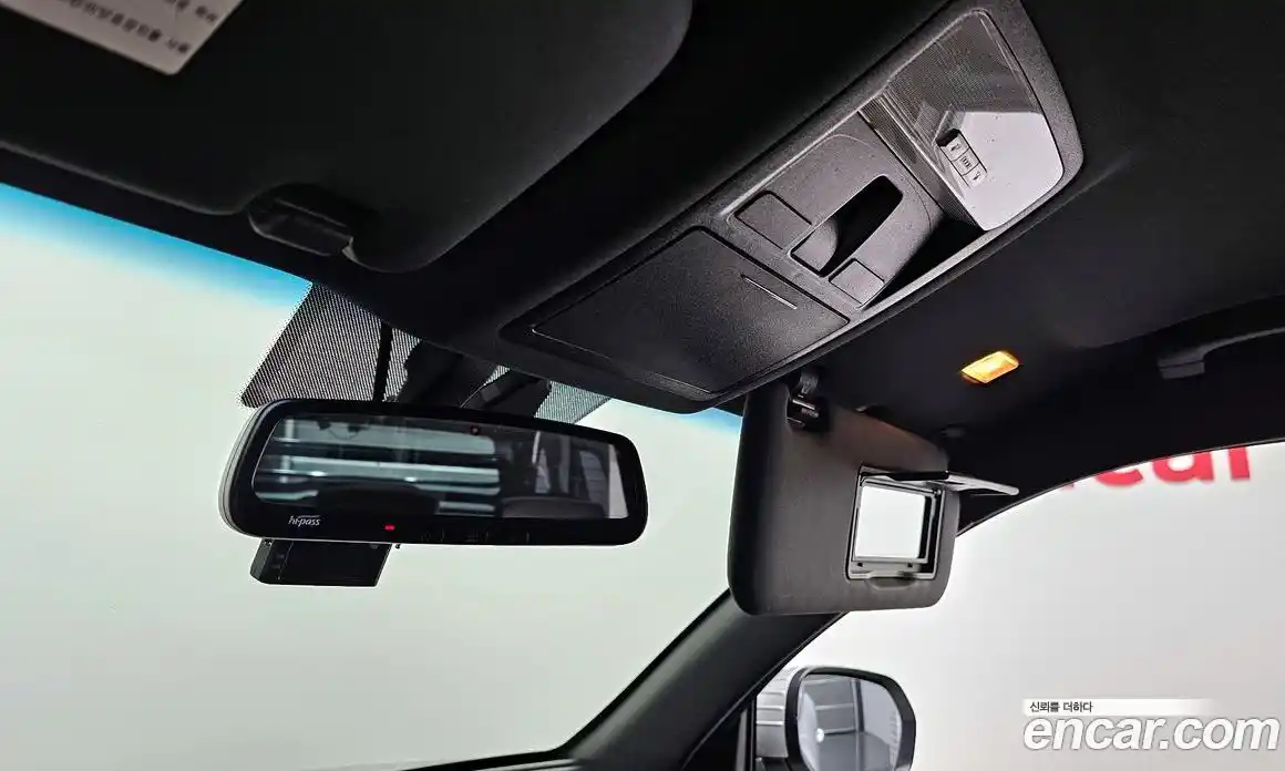 SsangYong Rexton 2019 2.2 Автомат в Москве № 33602, фото 4