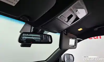 SsangYong Rexton 2019 2.2 Автомат в Москве № 33602, миниатюра 4