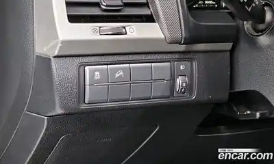 SsangYong Rexton 2019 2.2 Автомат в Москве № 33602, миниатюра 5