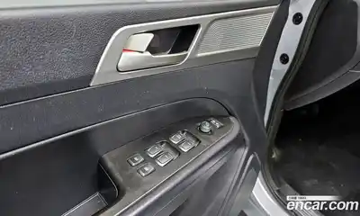 SsangYong Rexton 2019 2.2 Автомат в Москве № 33602, миниатюра 10