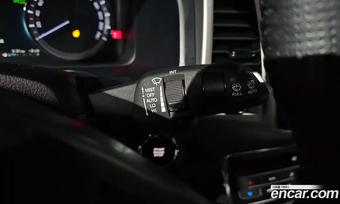 SsangYong Rexton 2019 2.2 Автомат в Москве № 33869, фото 15