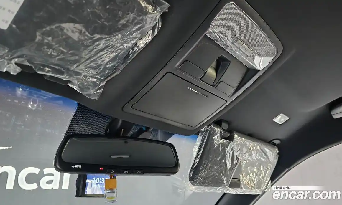 SsangYong Rexton 2019 2.2 Автомат в Москве № 33869, фото 19