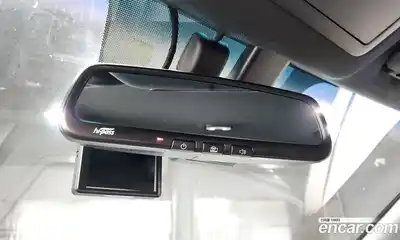 SsangYong Rexton 2020 2.2 Автомат в Москве № 34084, миниатюра 2