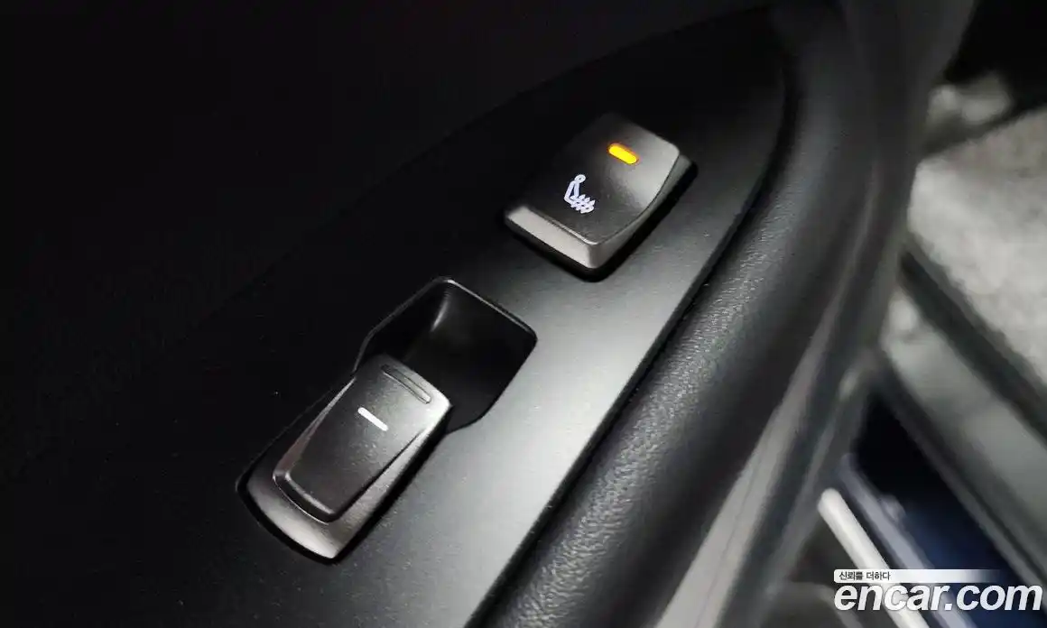 SsangYong Rexton 2020 2.2 Автомат в Москве № 34084, фото 9