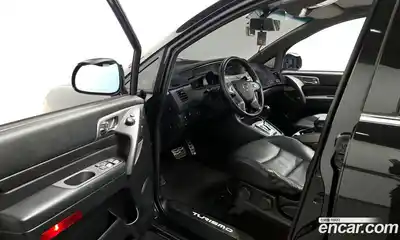 SsangYong Korando, 2018