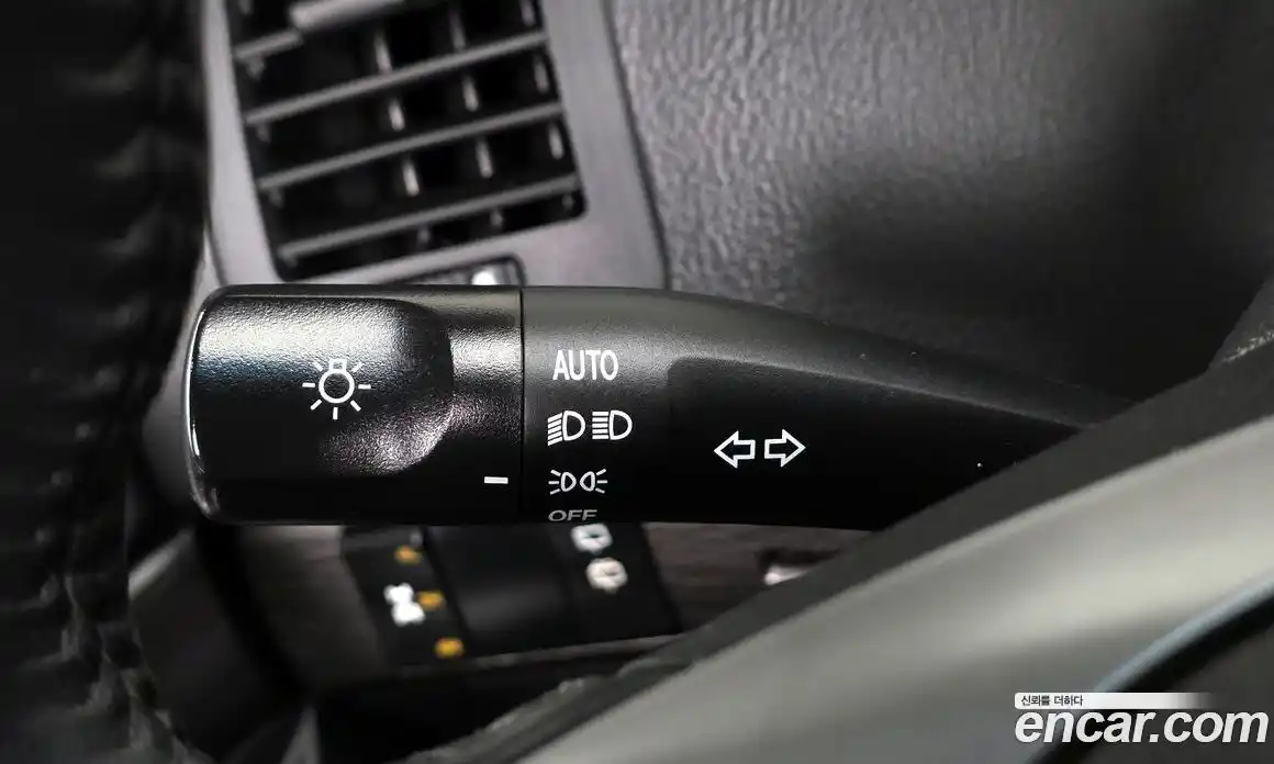 SsangYong Korando 2018 2.2 Автомат в Москве № 341489, фото 13