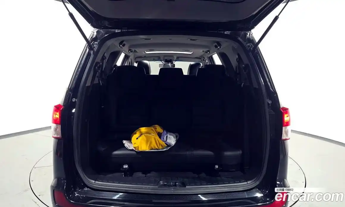 SsangYong Korando 2018 2.2 Автомат в Москве № 341489, фото 14