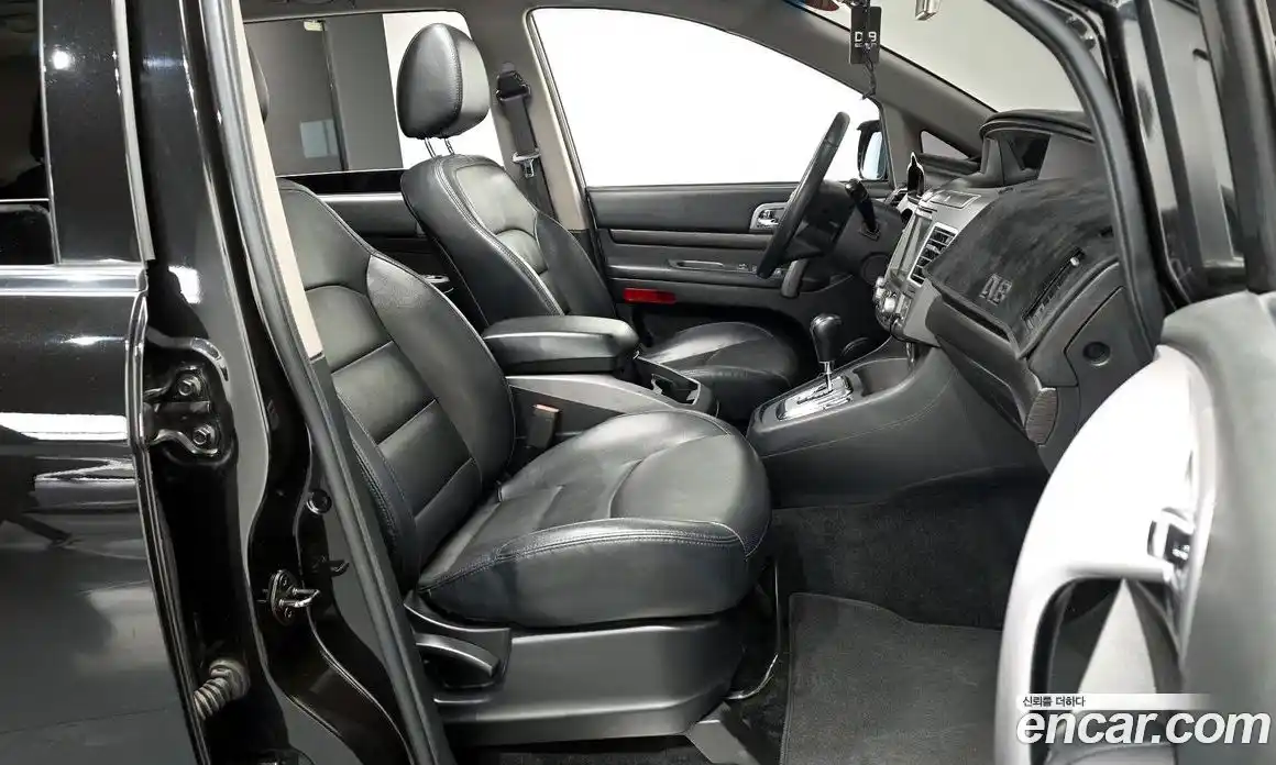 SsangYong Korando 2018 2.2 Автомат в Москве № 341489, фото 18